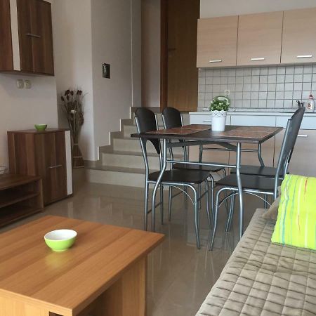 Aurora Apartment Đảo Pag Ngoại thất bức ảnh