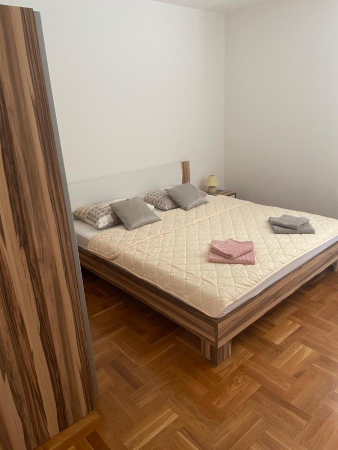 Aurora Apartment Đảo Pag Ngoại thất bức ảnh