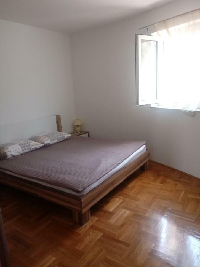 Aurora Apartment Đảo Pag Ngoại thất bức ảnh